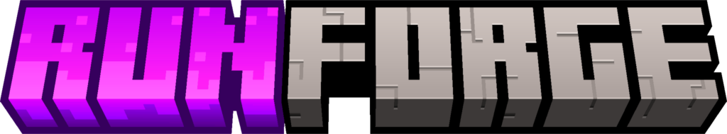 Runforge